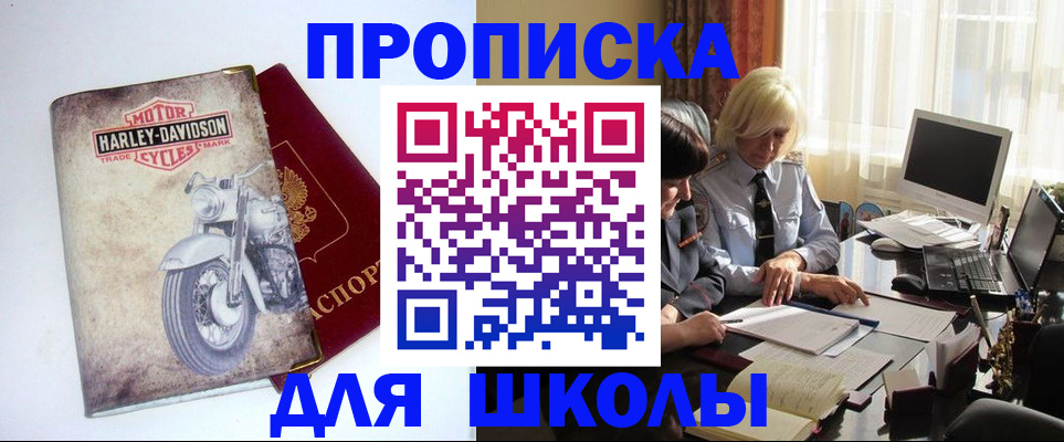 прописка штамп в Новопавловске